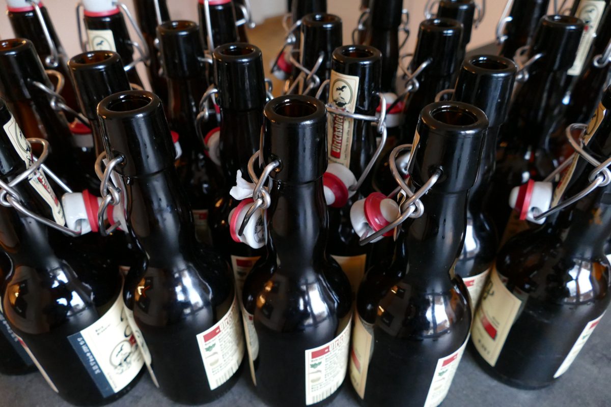 Alkoholismus und Co-Alkoholismus im Betrieb