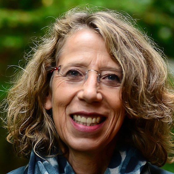 Sylvia Keller-Kropp