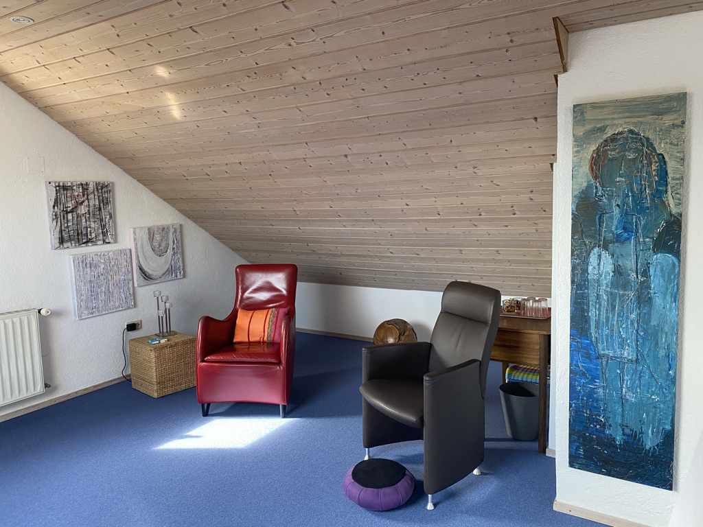Praxisraum 1 – König & Partner
