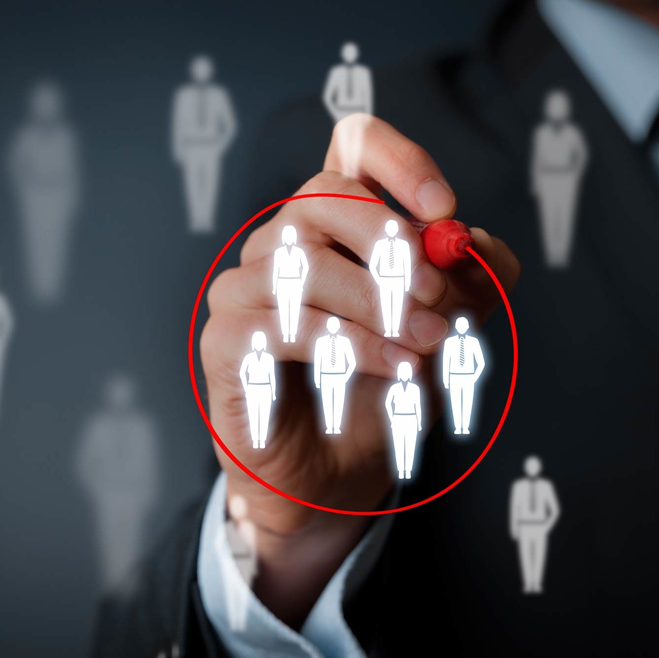 Einzel- und Teamsupervision